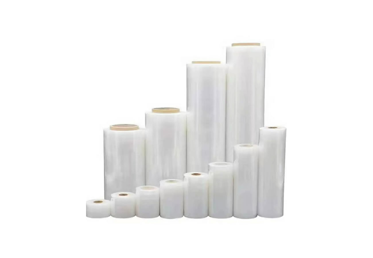 孝感市机用缠绕膜手用缠绕膜 - 哪里好